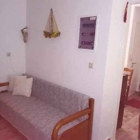 Spilios House Apartment Apollon  Exterior photo