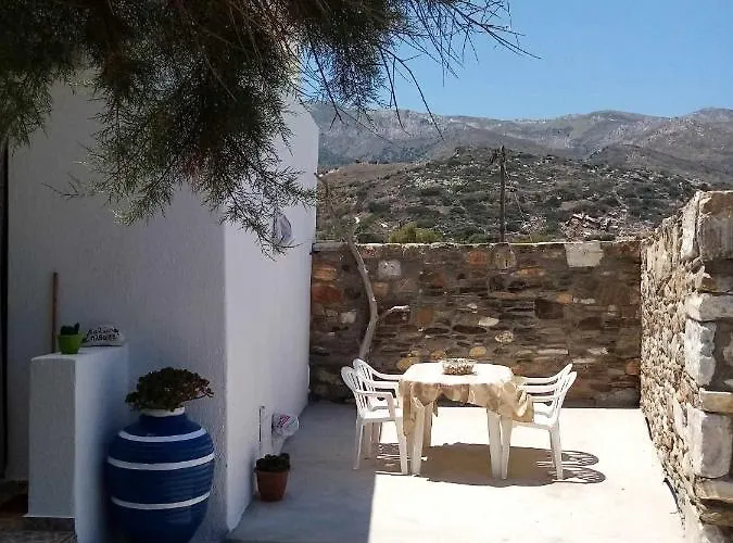 Spilios House