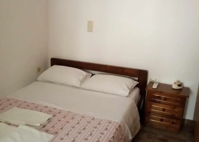 Spilios House