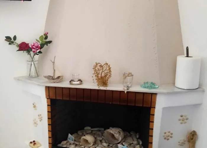 Spilios House