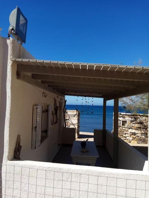 Spilios House Apollon (Naxos)