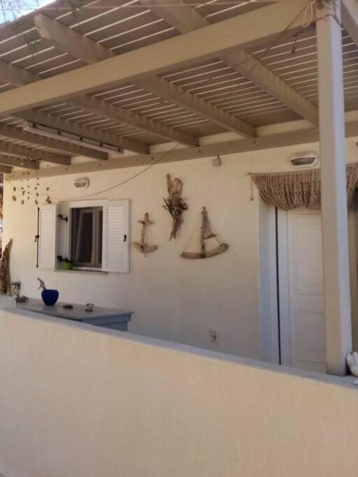 Apartment Spilios House *
