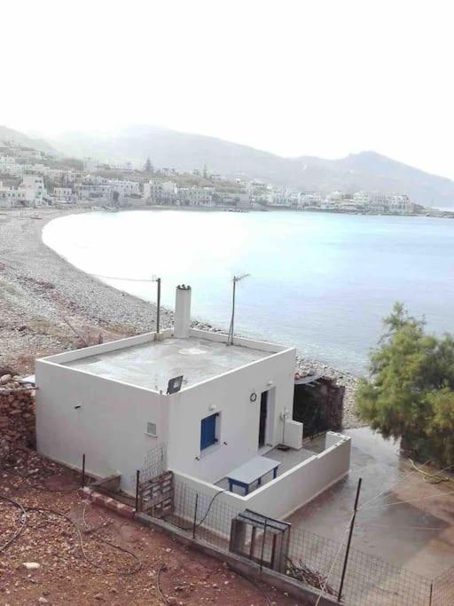 Spilios House