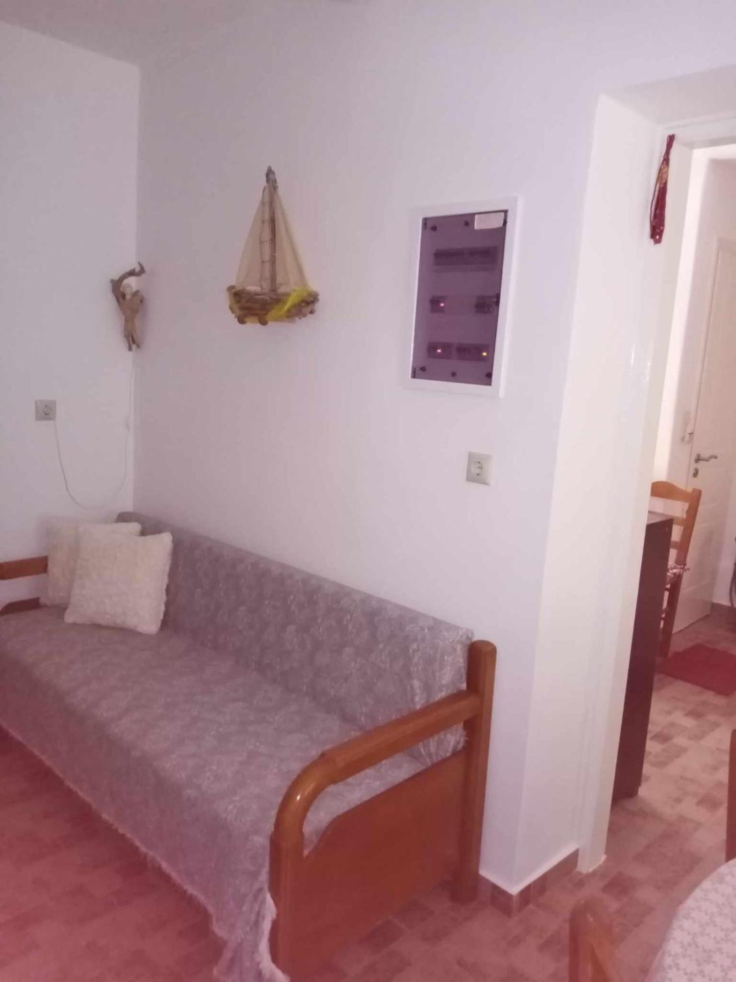 Spilios House Apartment