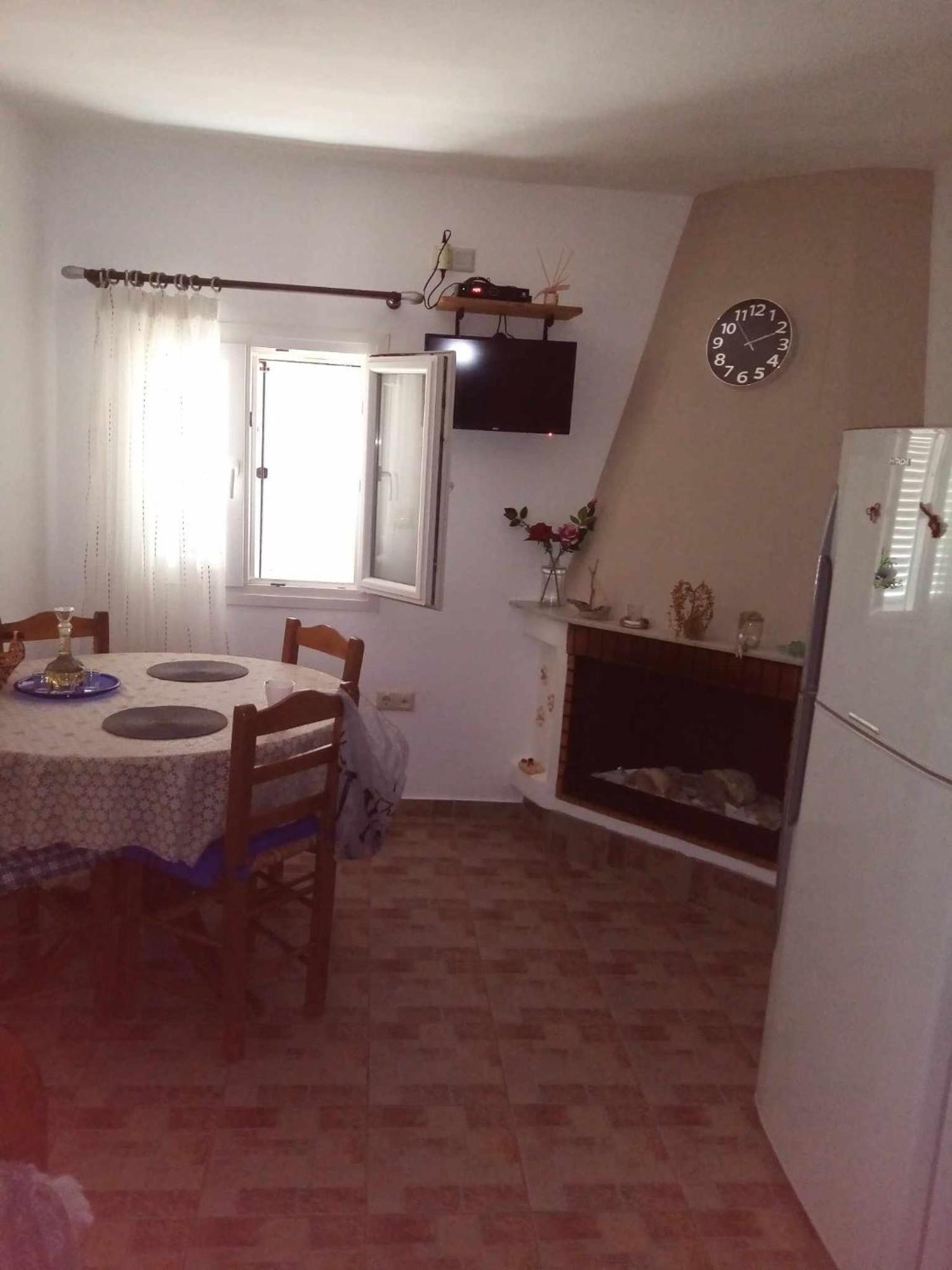 Apartment Spilios House Apollon (Naxos)